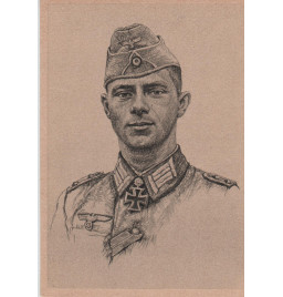 Oberleutnant Ekkehard Kylling - Scmidt