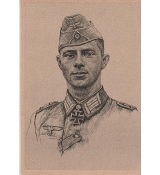 Oberleutnant Ekkehard Kylling - Scmidt