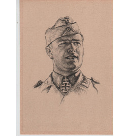 Wachtmeister Kurt Kirchner