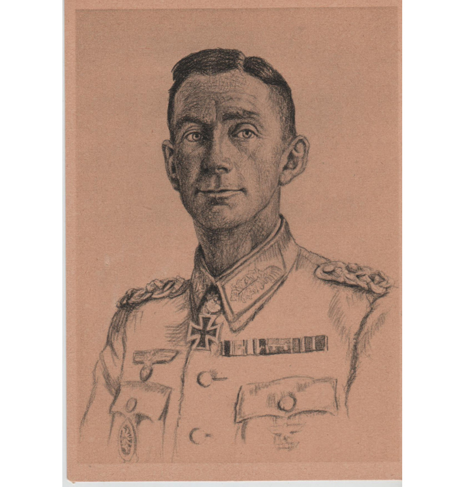 Generalleutnant Edouard Dietl