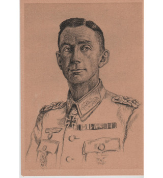 Generalleutnant Edouard Dietl