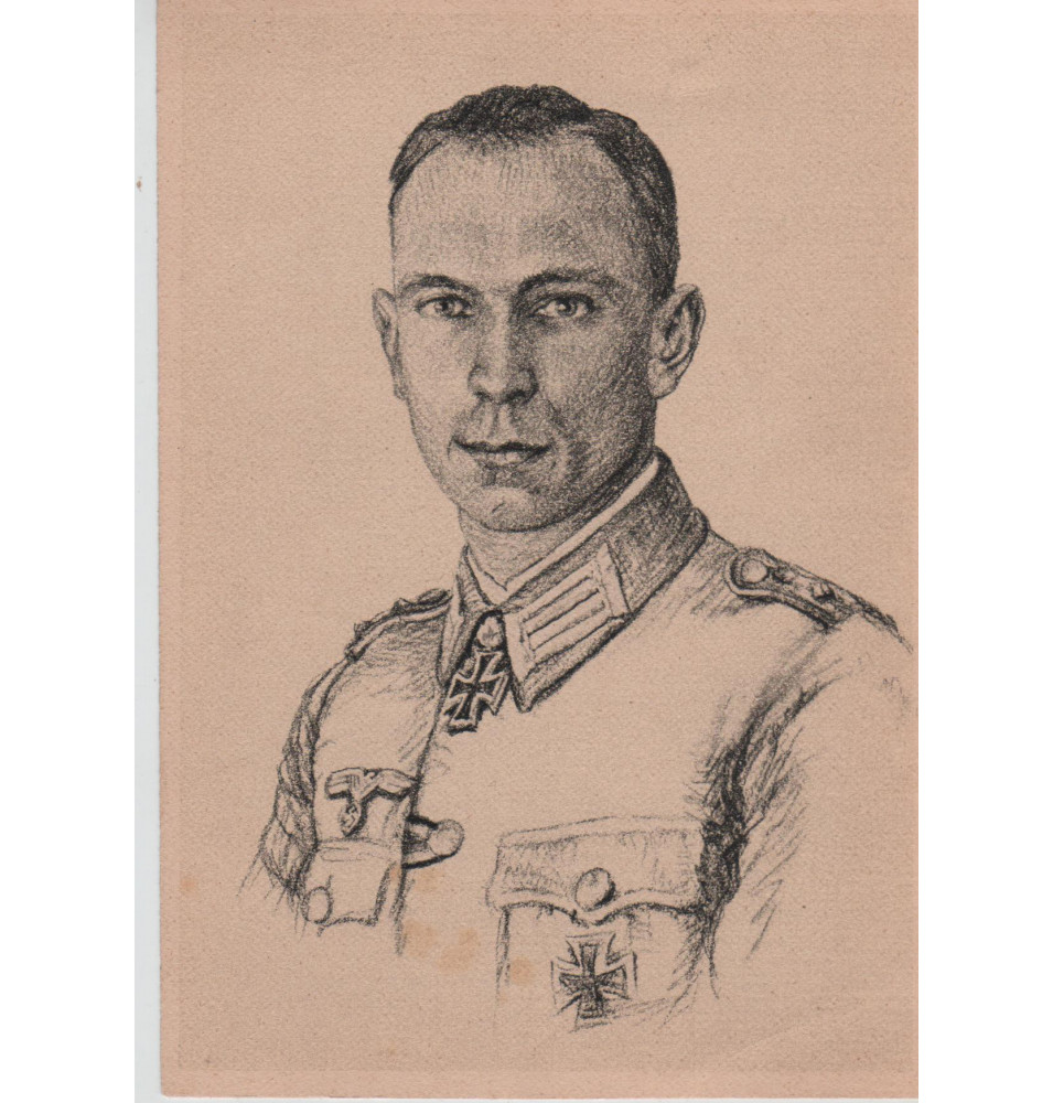 Oberleutnant Karl Torley