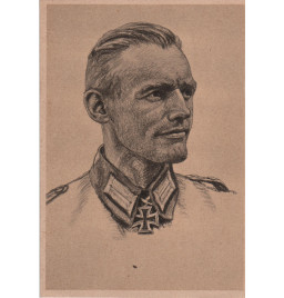 Oberleutnant Konrad Lyhme