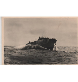 Kriegsmarine Schnellboot