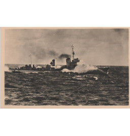*Kriegsmarine  Zerstörer*