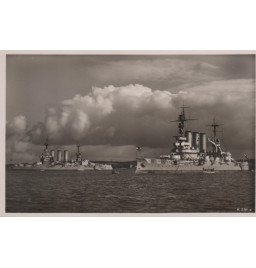 *Kriegsmarine Linienschiffe*
