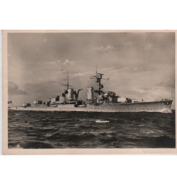 Kriegsmarine Kreuzer