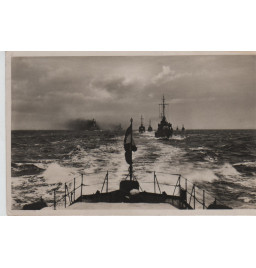 Kriegsmarine Flottille