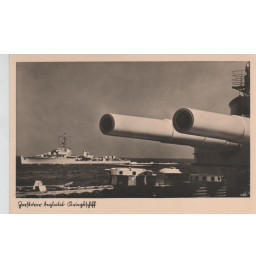 *Kriegsmarine -  Zerstörer -