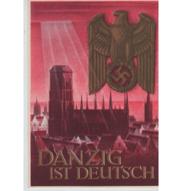 *Danzig  ist Deutsch*