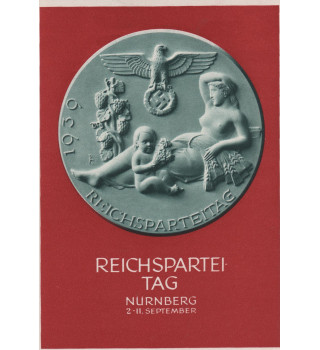 Reichsparteitag - 1935