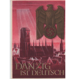 Danzig ist Deutsch