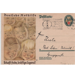 Deutsche Nothilfe
