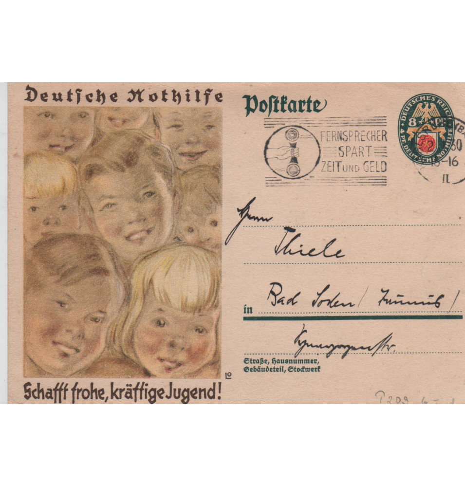 Deutsche Nothilfe