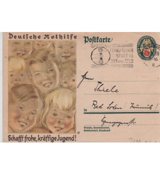 Deutsche Nothilfe