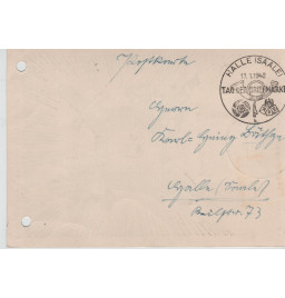 Tag der Briefmarke - 1942