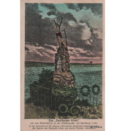 *Saarbürger Kreuz*