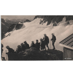 Carte postale - AF