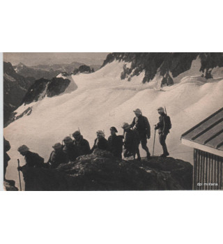 Carte postale - AF