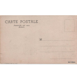 Carte postale - AF