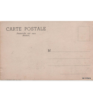 Carte postale - AF