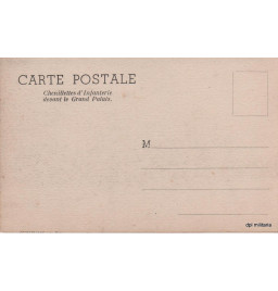 Carte postale - AF