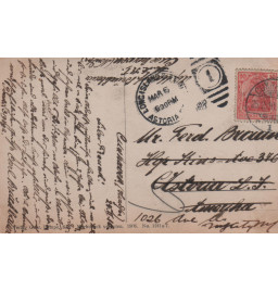 S.M.S  Hohenzollern