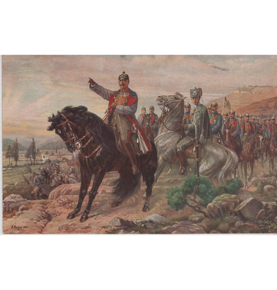 Unser Kaiser