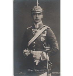 Unser Kronprinz