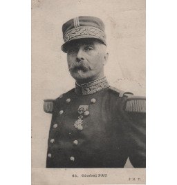 Carte postale patriotique...