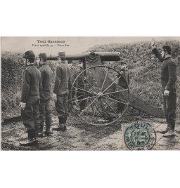 *Französische patriotische...