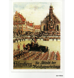 Propaganda Postkarte - Kopie