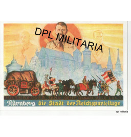 Propaganda Postkarte - Kopie