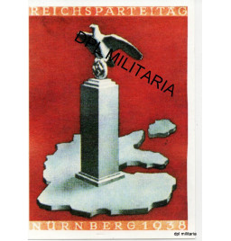 Propaganda Postkarte - Kopie