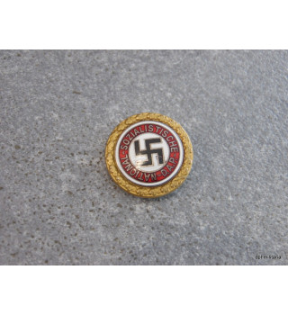 Goldenes Ehrenzeichen der NSDAP