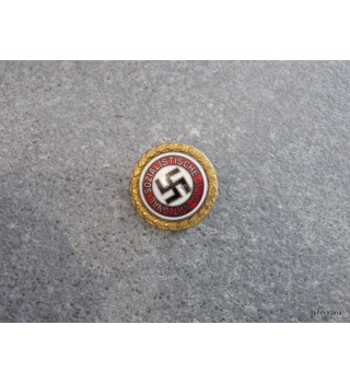 Goldenes Ehrenzeichen der NSDAP