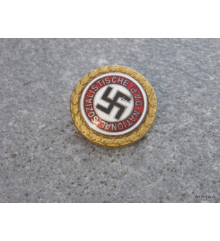 Goldenes Ehrenzeichen der NSDAP