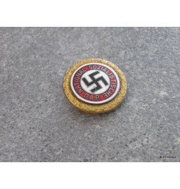 Goldenes Ehrenzeichen der NSDAP