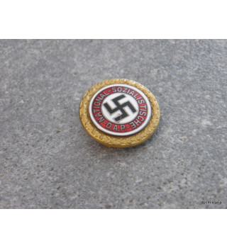 Goldenes Ehrenzeichen der NSDAP