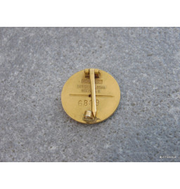Goldenes Ehrenzeichen der NSDAP
