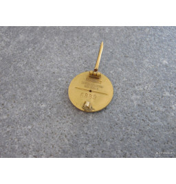 Goldenes Ehrenzeichen der NSDAP