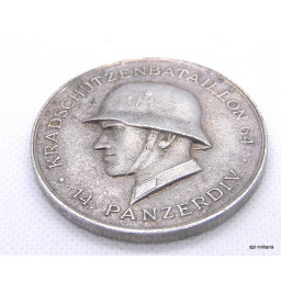 *Kradschützenbataillon 64 - 14 Panz.Div*