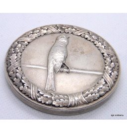 ehrenpreis der vereinigung...