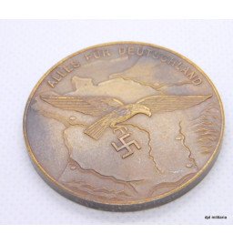 LW- Tout pour l'Allemagne - II