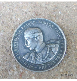 *Médaille association prussienne*