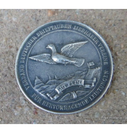 *Médaille association prussienne*