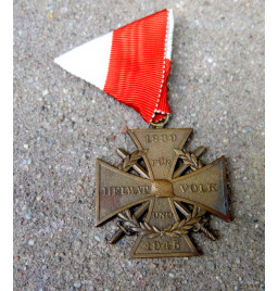 *Österreichische Gedenkmedaille 1939 -1945*