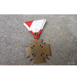 *Österreichische Gedenkmedaille 1939 -1945*