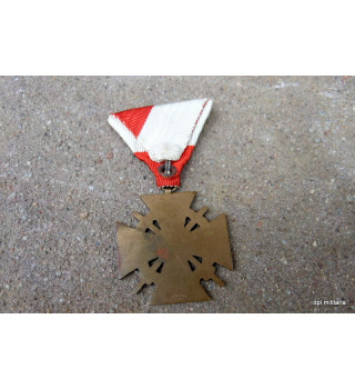 *Österreichische Gedenkmedaille 1939 -1945*