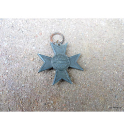 *Médaille de service auxiliaire WKI*